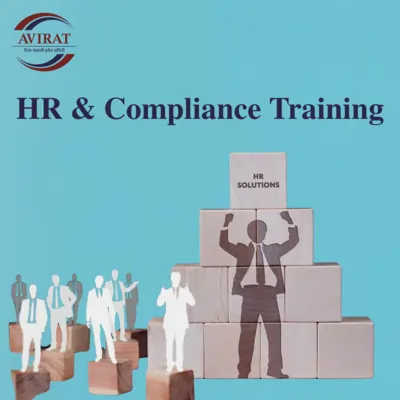 Hr & Compliance Training