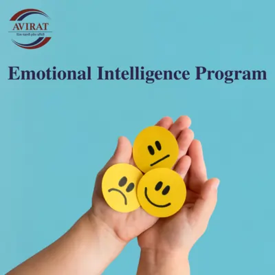 Building Emotional intelligence