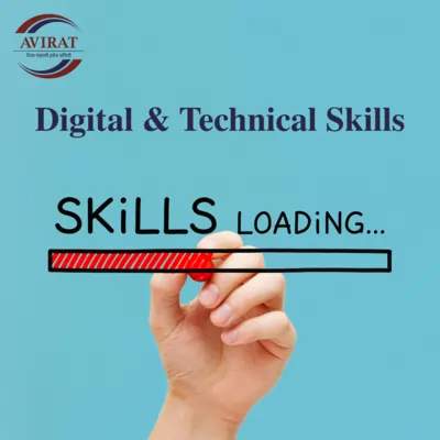 Communication and soft skills