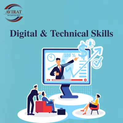 Digital & Technical Skill