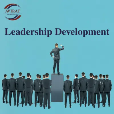 Leadership Development